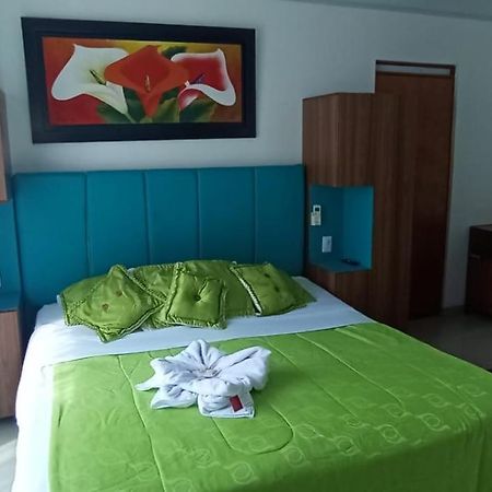 Hotel Bella Orquidea Neiva  Dış mekan fotoğraf