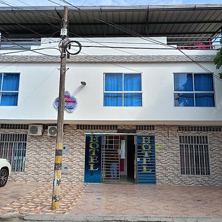 Hotel Bella Orquidea Neiva  Dış mekan fotoğraf