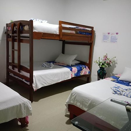 Hotel Bella Orquidea Neiva  Dış mekan fotoğraf