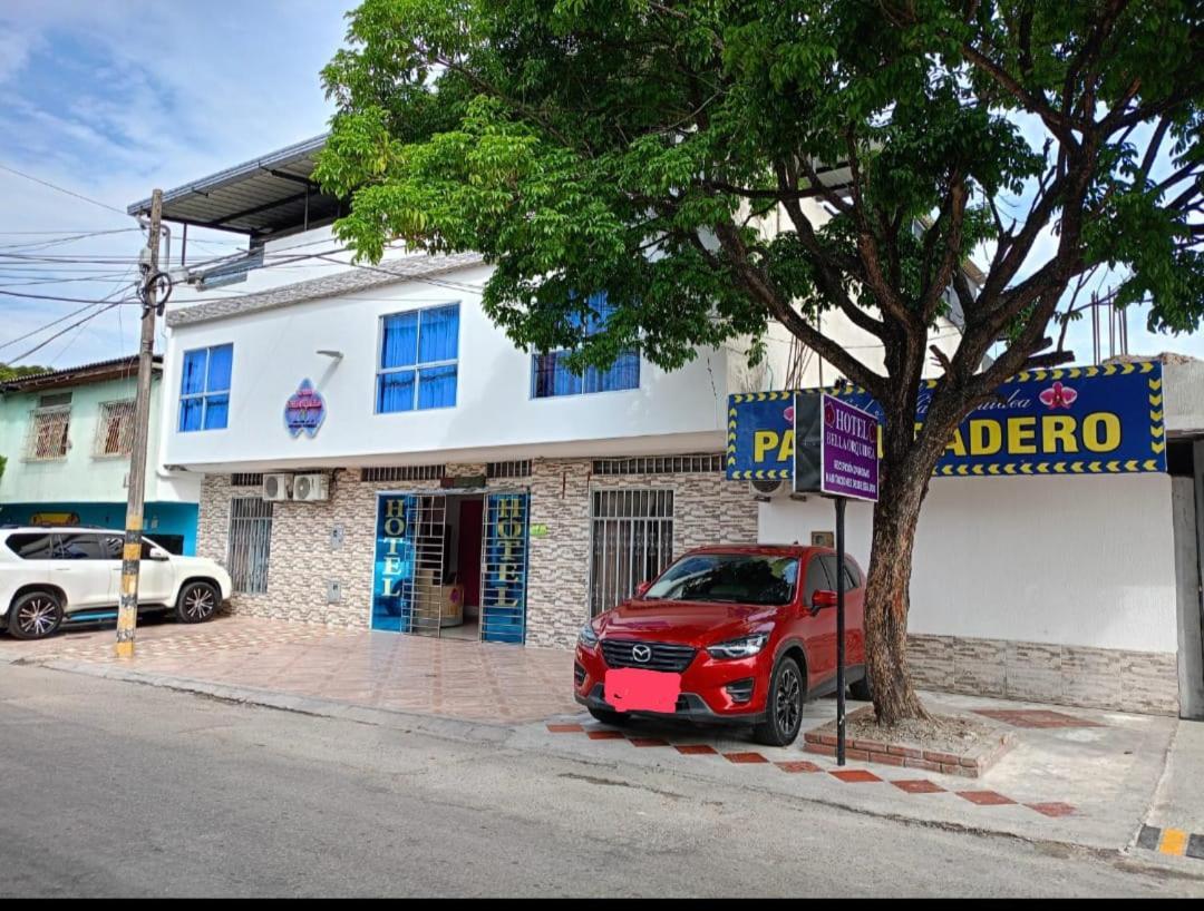 Hotel Bella Orquidea Neiva  Dış mekan fotoğraf