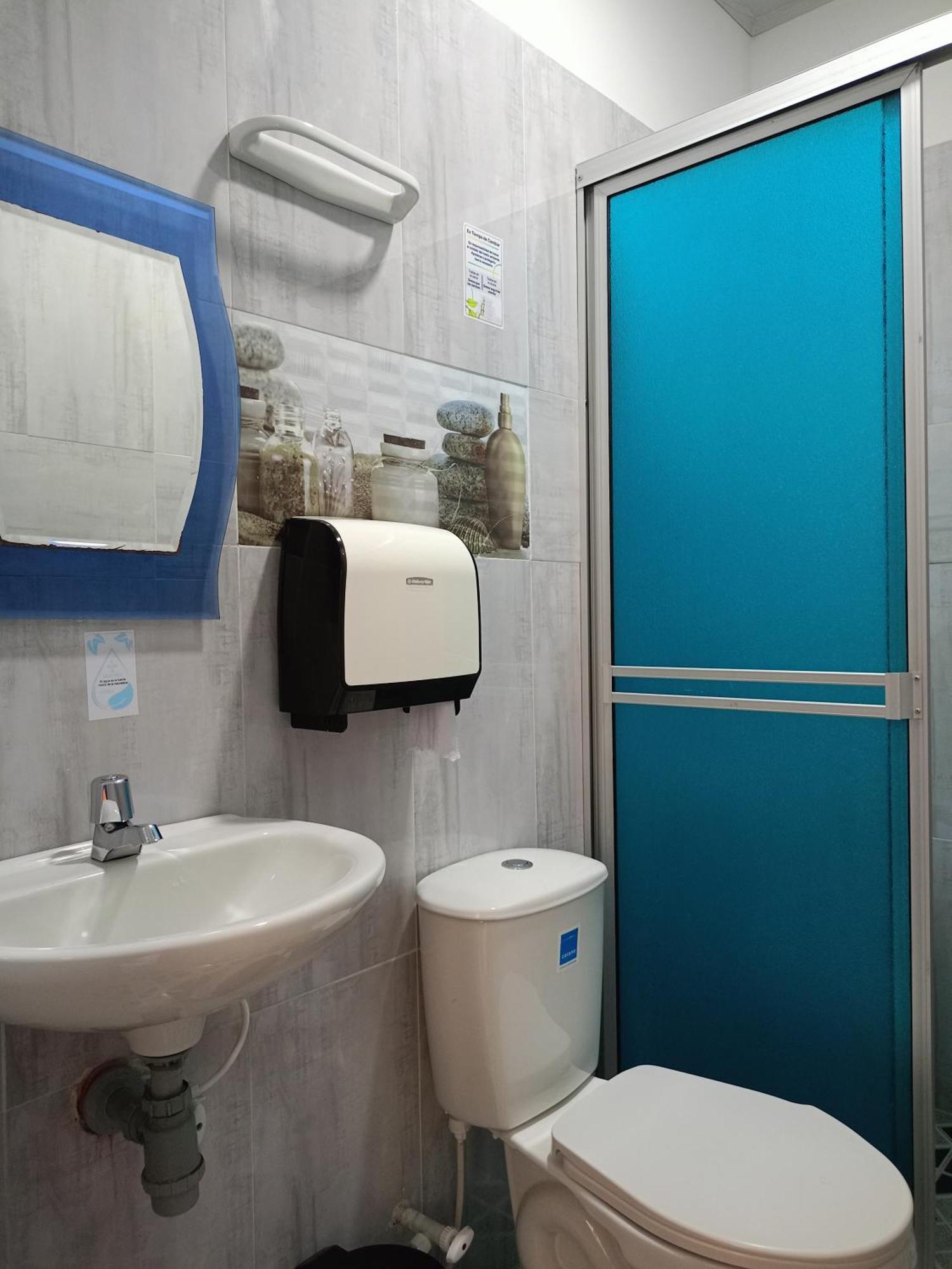 Hotel Bella Orquidea Neiva  Dış mekan fotoğraf