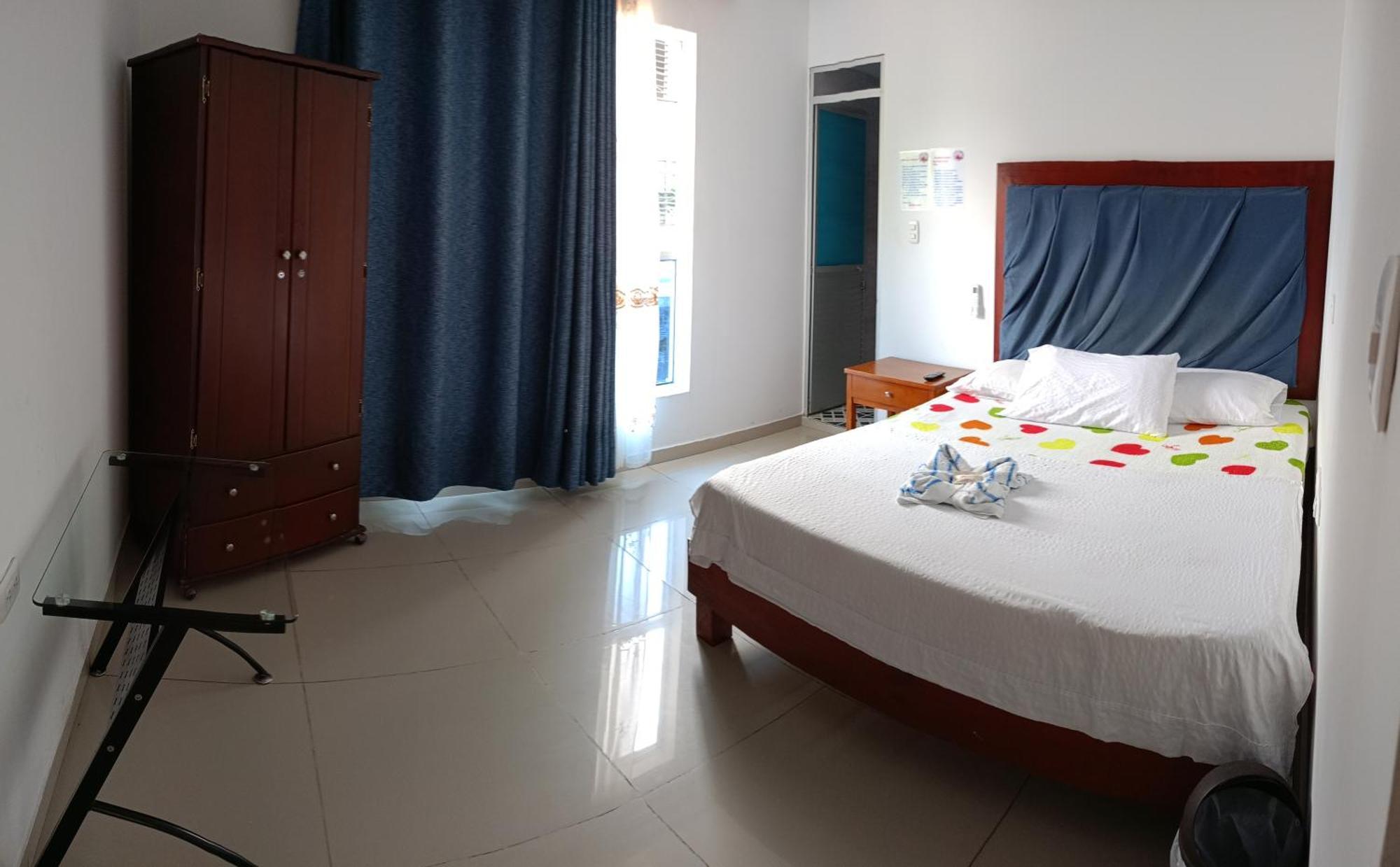 Hotel Bella Orquidea Neiva  Dış mekan fotoğraf