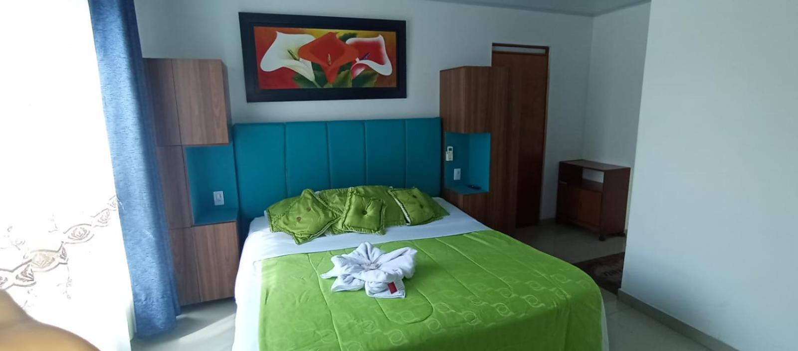 Hotel Bella Orquidea Neiva  Dış mekan fotoğraf