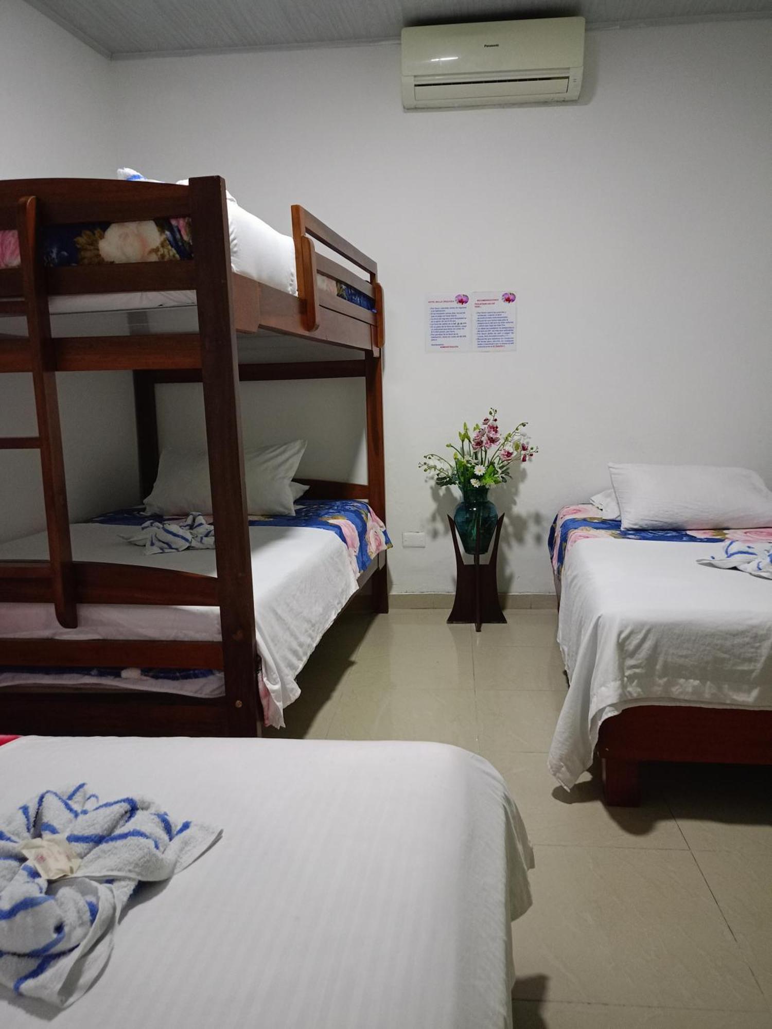 Hotel Bella Orquidea Neiva  Dış mekan fotoğraf