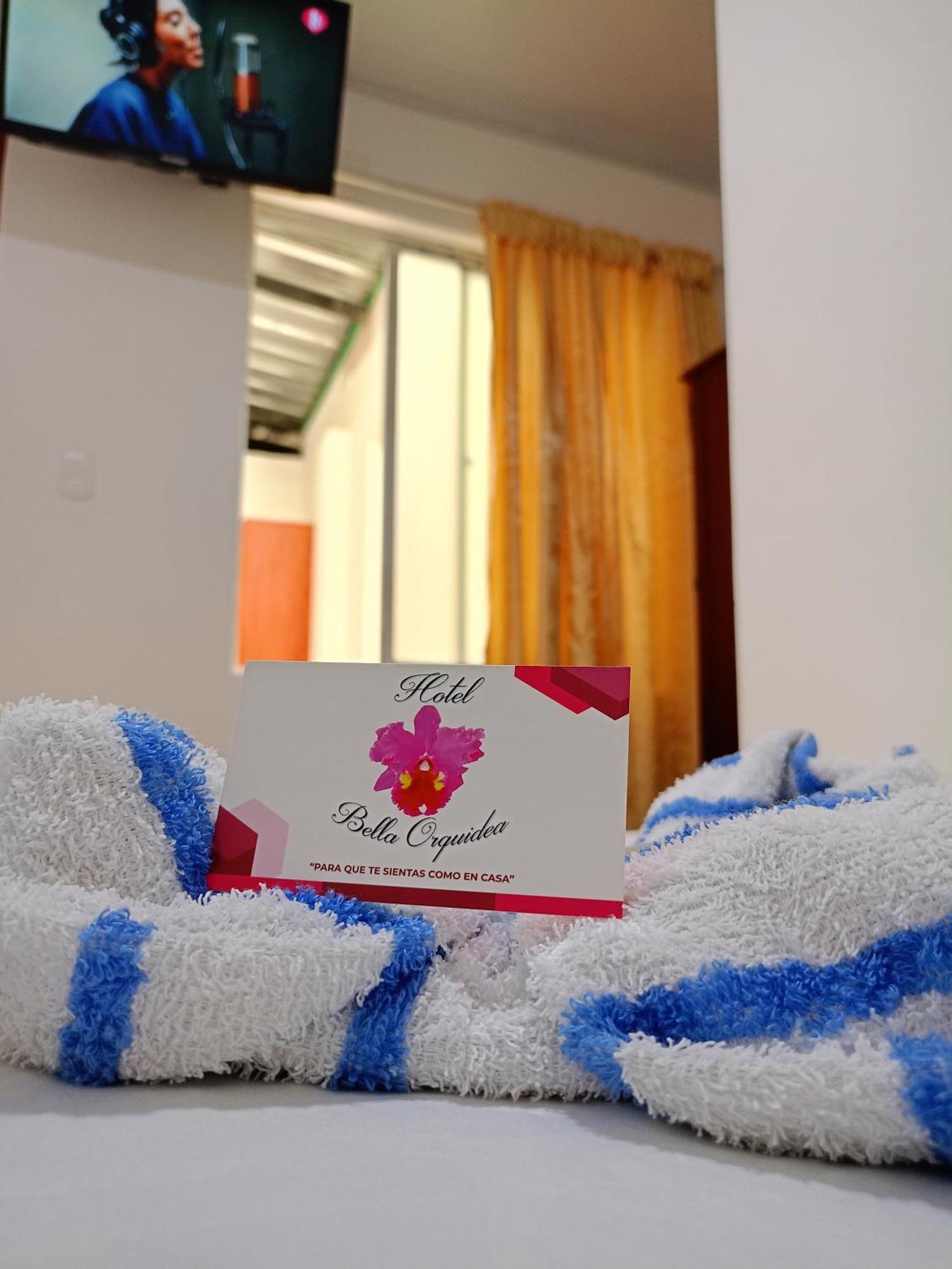 Hotel Bella Orquidea Neiva  Dış mekan fotoğraf