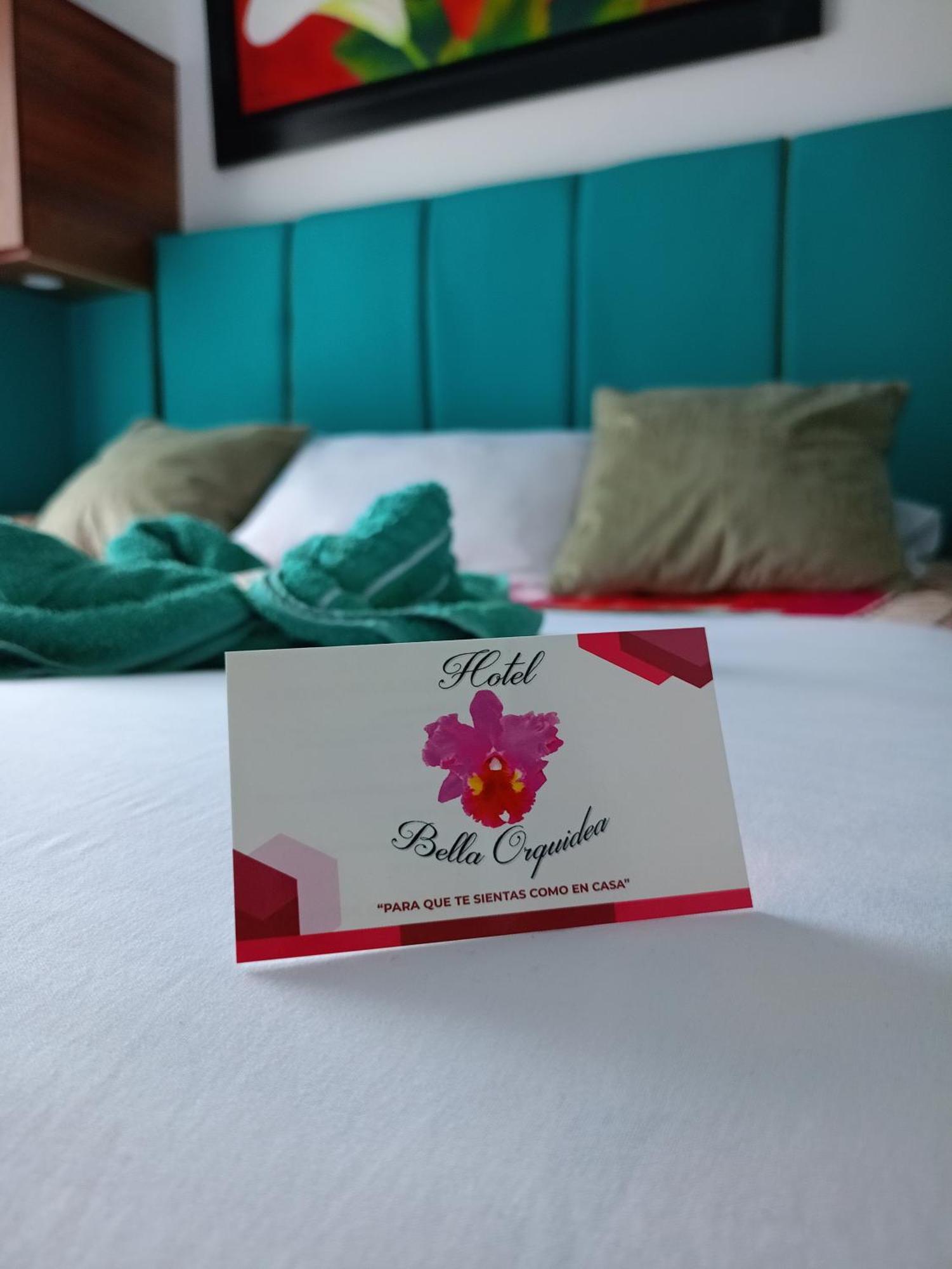 Hotel Bella Orquidea Neiva  Dış mekan fotoğraf