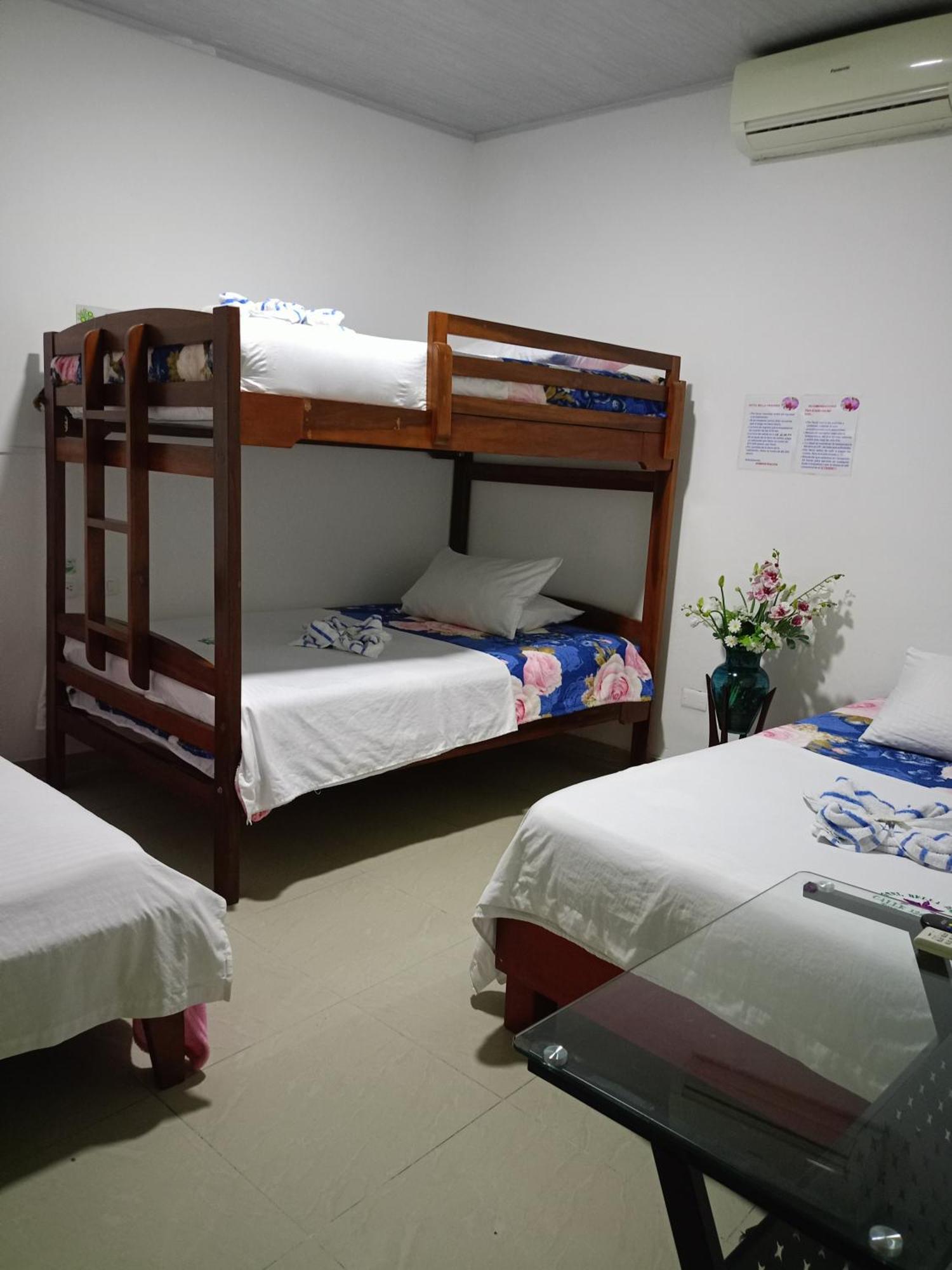 Hotel Bella Orquidea Neiva  Dış mekan fotoğraf