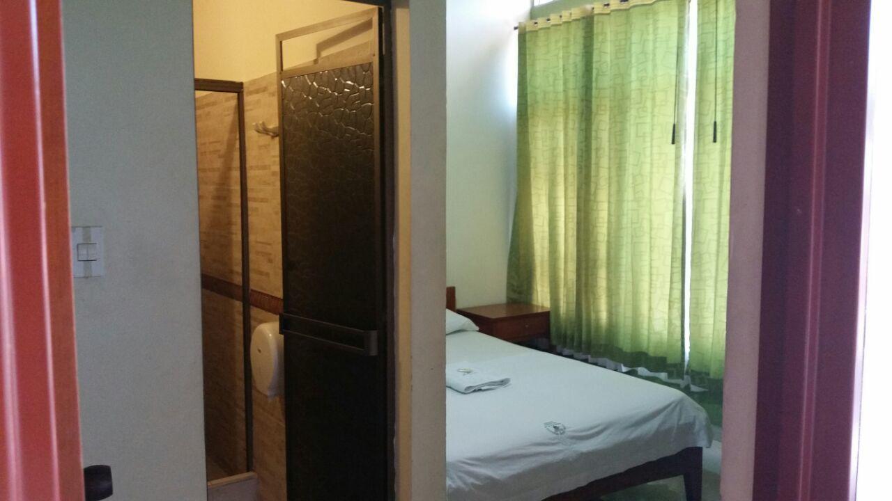 Hotel Bella Orquidea Neiva  Dış mekan fotoğraf