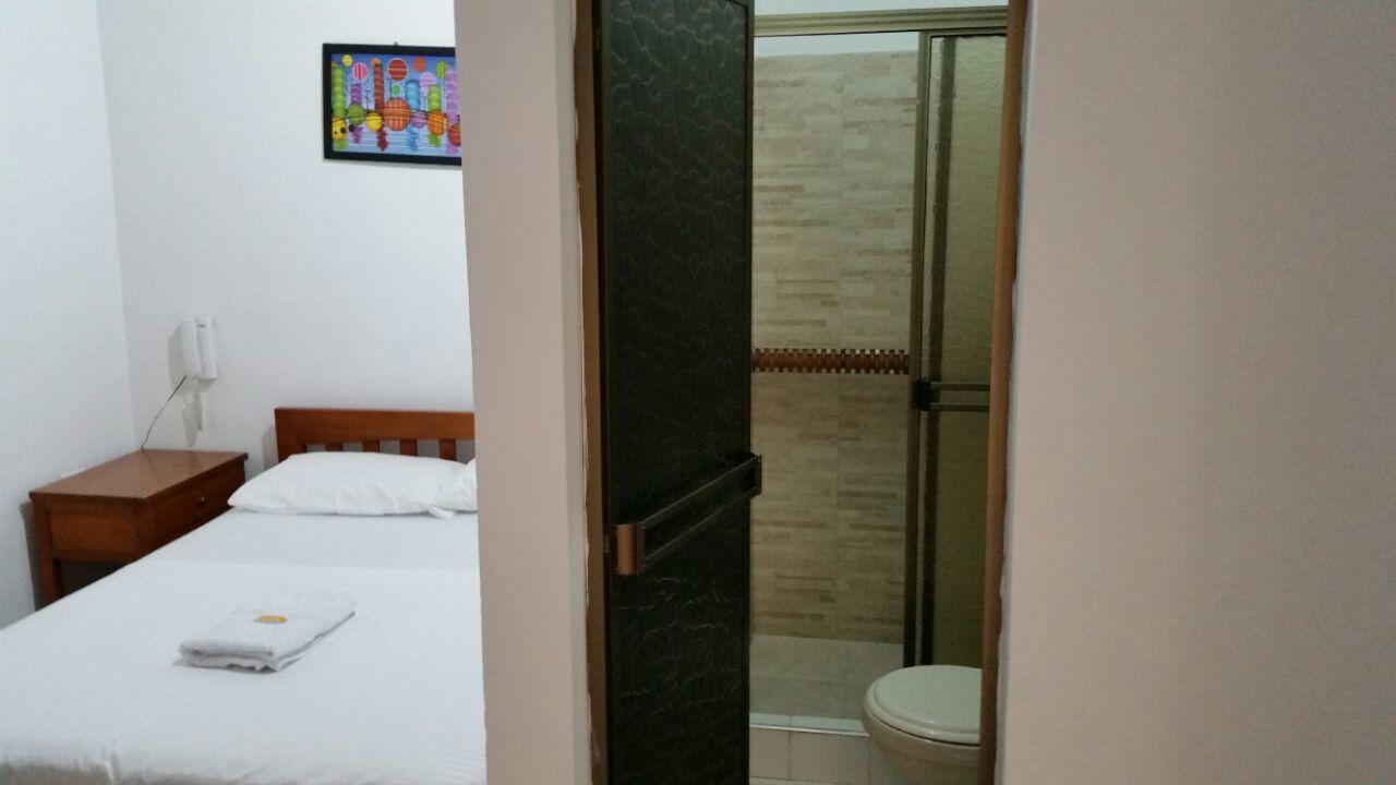 Hotel Bella Orquidea Neiva  Dış mekan fotoğraf